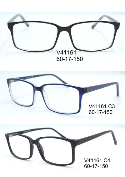 メンズ眼鏡フレーム V41161 OEM対応