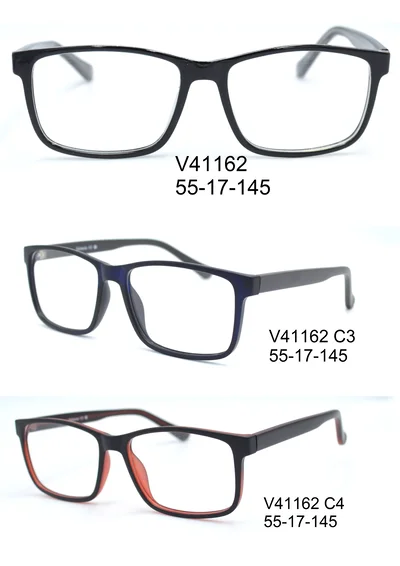 メンズ眼鏡フレーム V41162 OEM対応