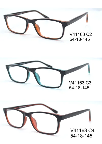 メンズ眼鏡フレーム V41163 OEM対応