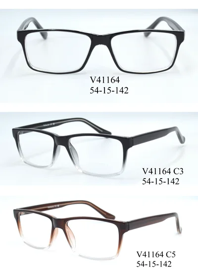メンズ眼鏡フレーム V41164 OEM対応