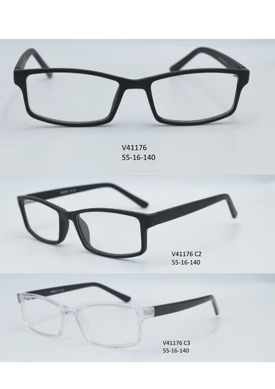 メンズ眼鏡フレーム V41176 OEM対応