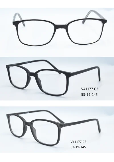 メンズ眼鏡フレーム V41177 OEM対応