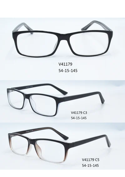 メンズ眼鏡フレーム V41179 OEM対応