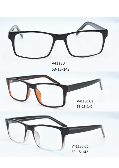 メンズ眼鏡フレーム V41180 OEM対応