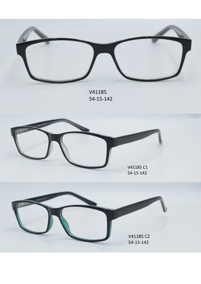 メンズ眼鏡フレーム V41185 OEM対応